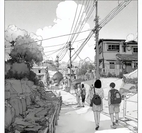 纪实频道重点内容：城市变迁记录片画面